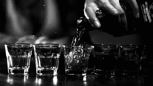 First time you got drunk in gifs 002