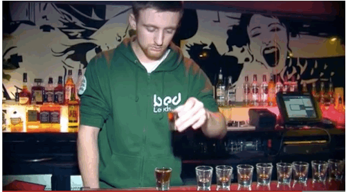 First time you got drunk in gifs 003