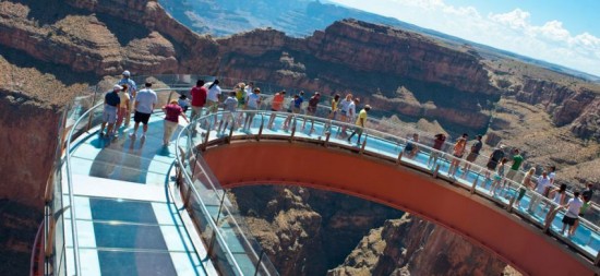 Grand Canyon Skywalk 002