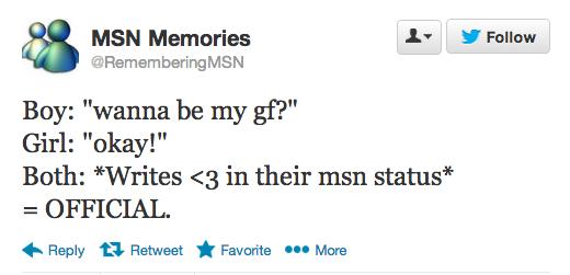 MSN Memories 007