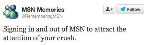 MSN Memories 014