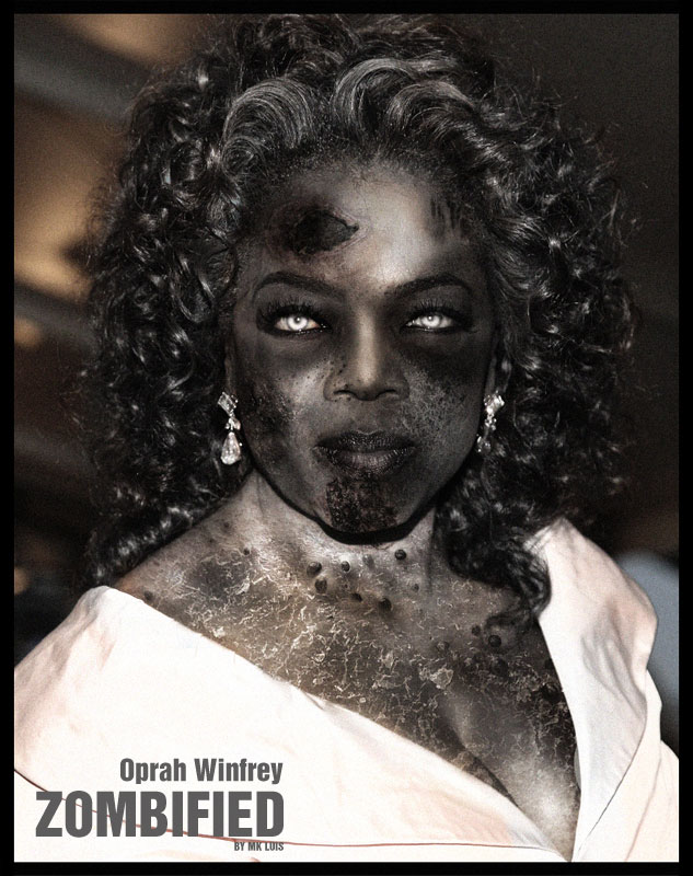 Oprah