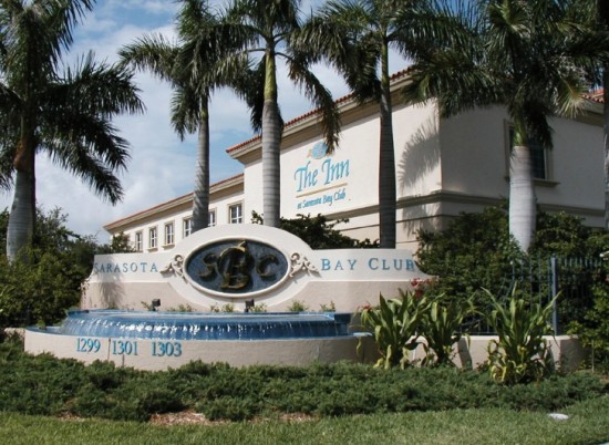 Sarasota Bay Club (Florida)