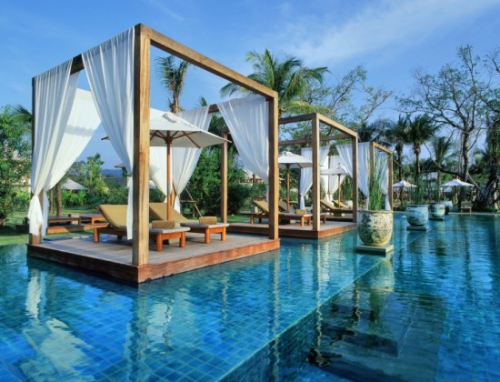 Sarojin Resort (Phuket, Thailand)