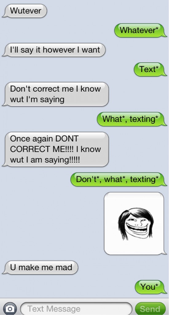 The 17 Most Ridiculous Texting Fails 003