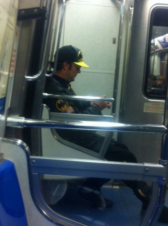 The Worst Fashion of Subway People 022