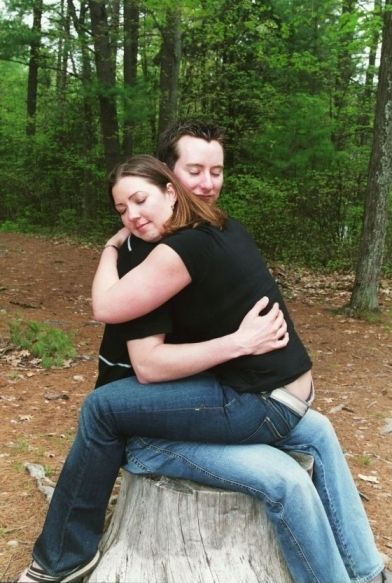 11 Engagement Photos That Will Make You Happy You’re Single 003
