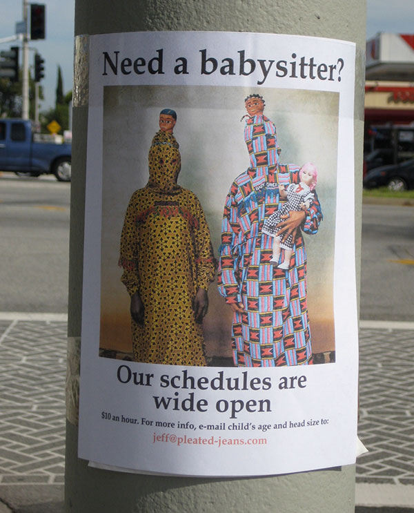 15 Hilarious Street Posters 012