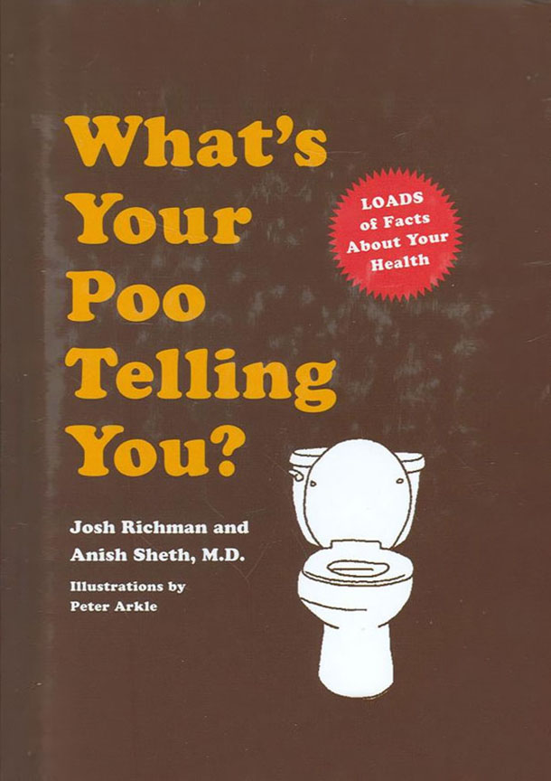 19 Book titles that will leave you speechless 002