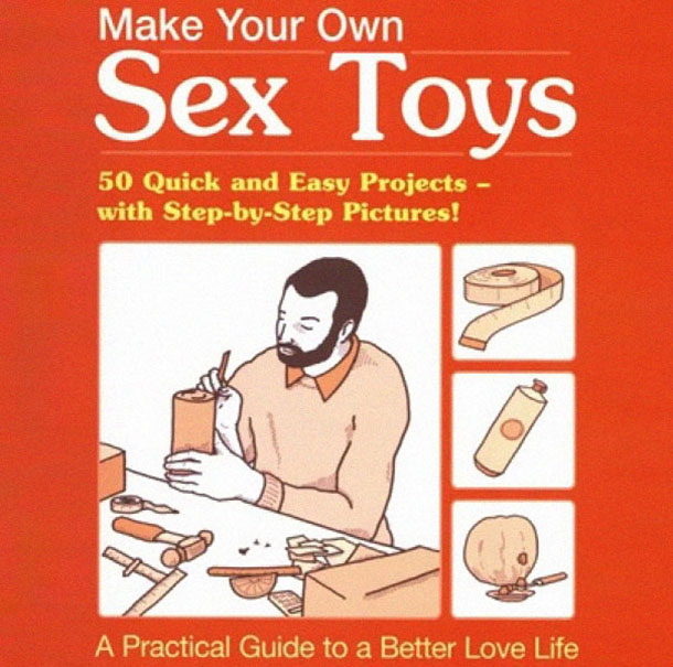 19 Book titles that will leave you speechless 011