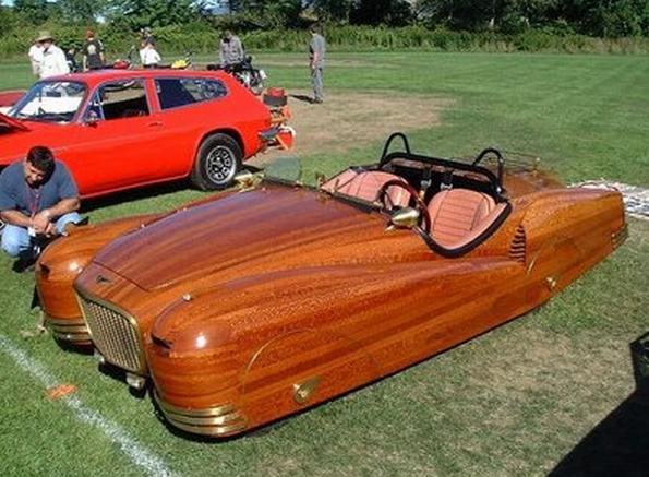19 Crazy Cars That Actually Exist 005