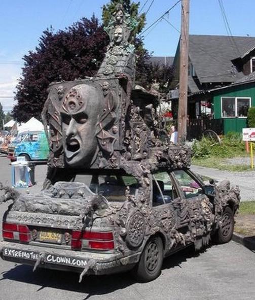 19 Crazy Cars That Actually Exist 007