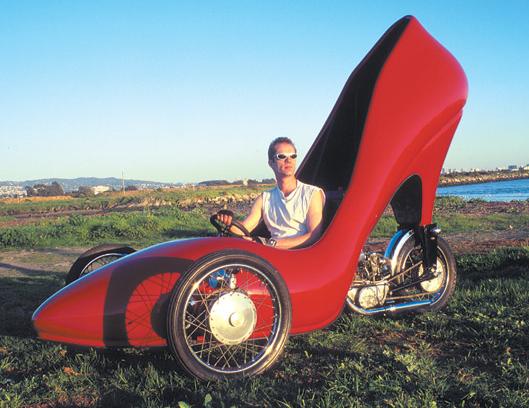19 Crazy Cars That Actually Exist 008