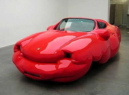 19 Crazy Cars That Actually Exist 009