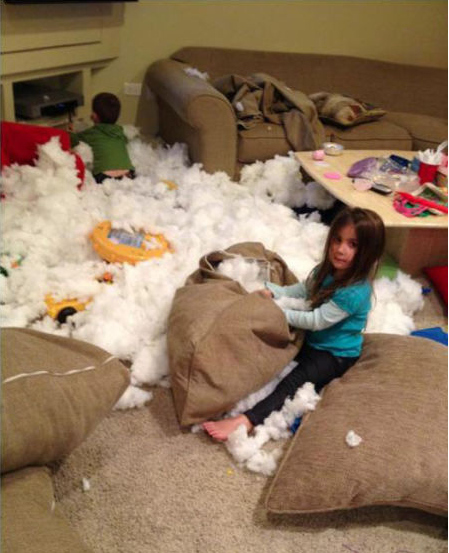 19 Parents Who Are Having Bad Day 008
