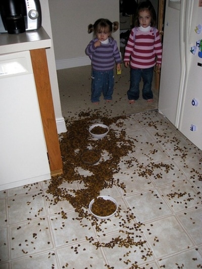 19 Parents Who Are Having Bad Day 011