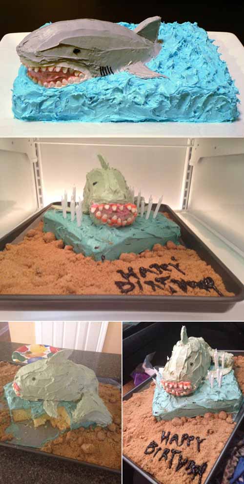 20 People Who Tried Things On Pinterest And Totally Nailed It 006
