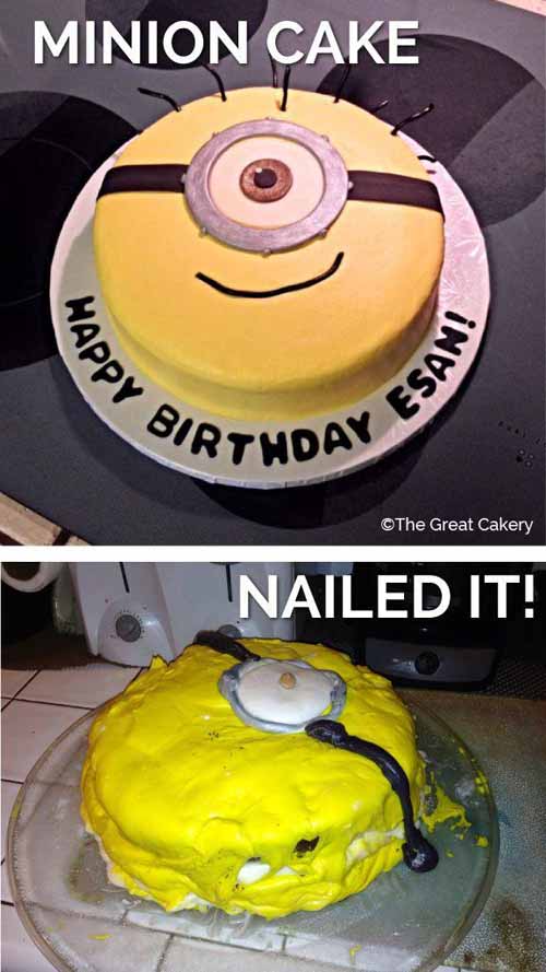 20 People Who Tried Things On Pinterest And Totally Nailed It 012