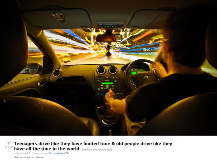 22 Brilliant shower thoughts 001