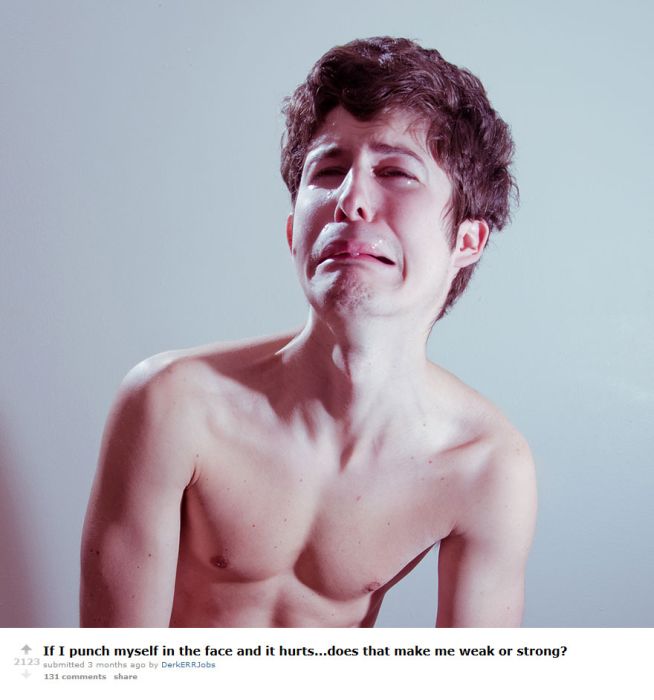 22 Brilliant shower thoughts 020