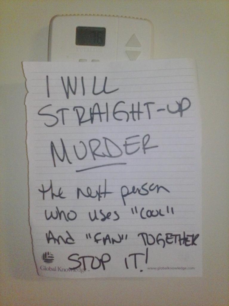 23 Angry Roommate Notes 001