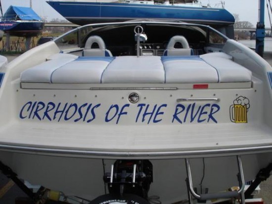 24 Funny Boat Names 001