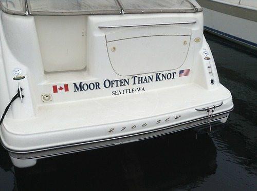 24 Funny Boat Names 006