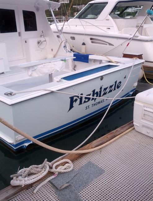 24 Funny Boat Names 007