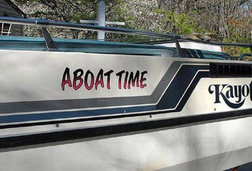24 Funny Boat Names 008