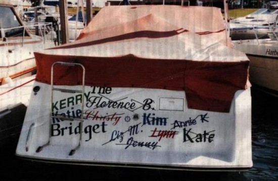 24 Funny Boat Names 009