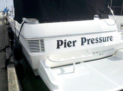 24 Funny Boat Names 010