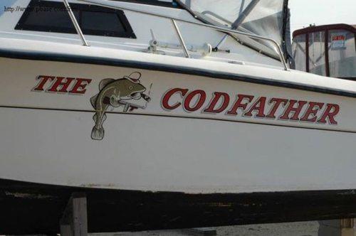 24 Funny Boat Names 012