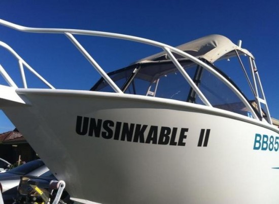 24 Funny Boat Names 013