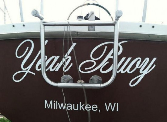 24 Funny Boat Names 015