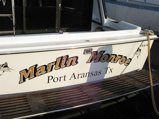 24 Funny Boat Names 017