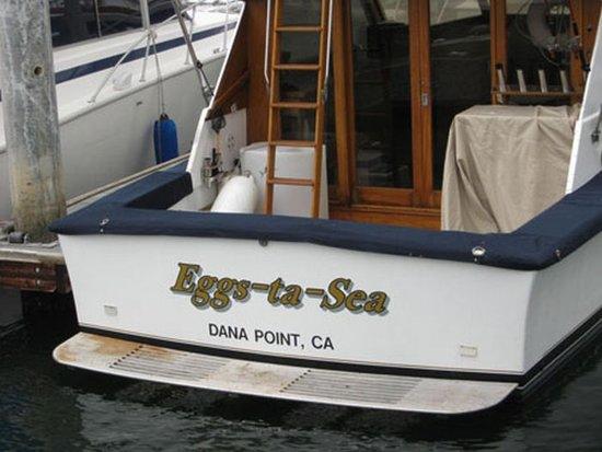 24 Funny Boat Names 019