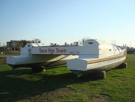 24 Funny Boat Names 020