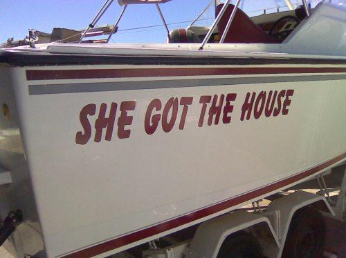24 Funny Boat Names 021