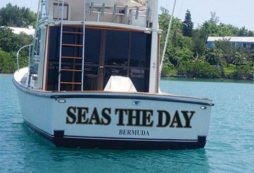 24 Funny Boat Names 022