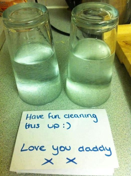 24 Nice prank ideas for April Fools Day 006