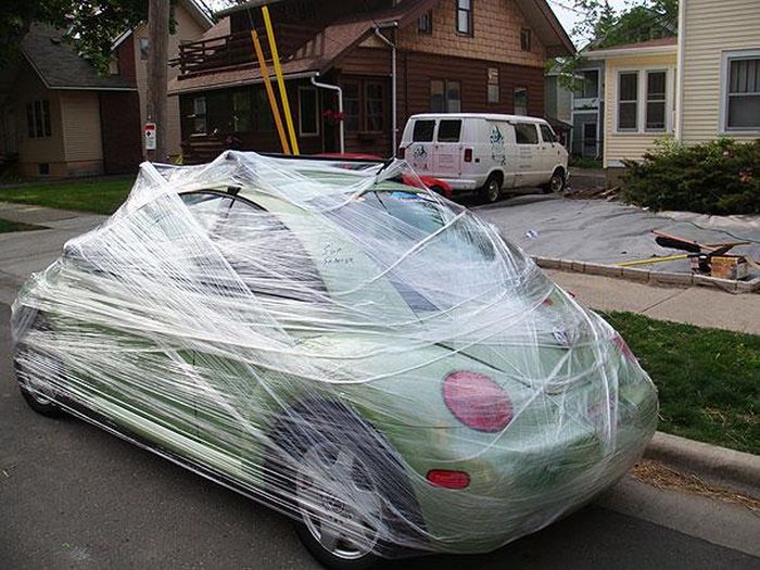 24 Nice prank ideas for April Fools Day 024