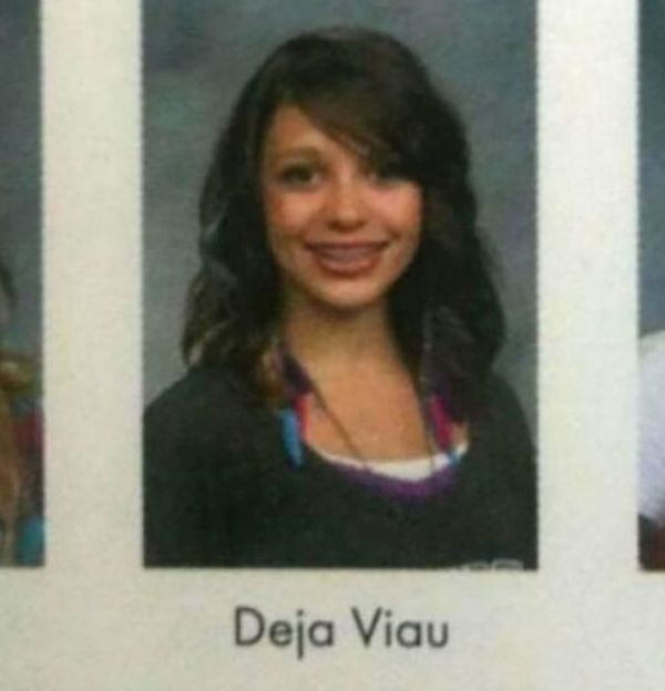 25 Funny Names 016 FunCage