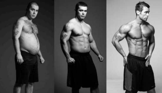 27 Awesome Fitness Transformations 015