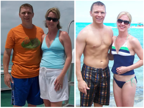 27 Awesome Fitness Transformations 021