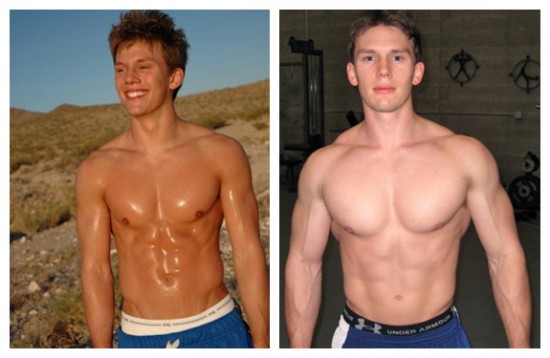 27 Awesome Fitness Transformations 023