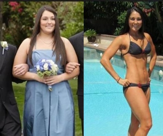 27 Awesome Fitness Transformations 024