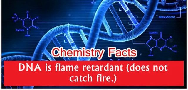 28 Interesting Chemistry Facts 014