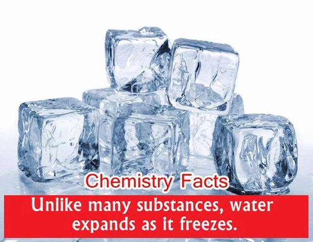 28 Interesting Chemistry Facts 020
