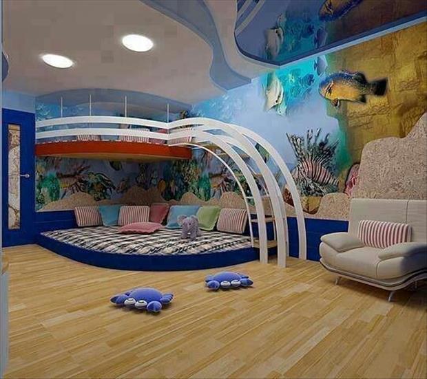 30 Beautiful bedroom of Kids 004