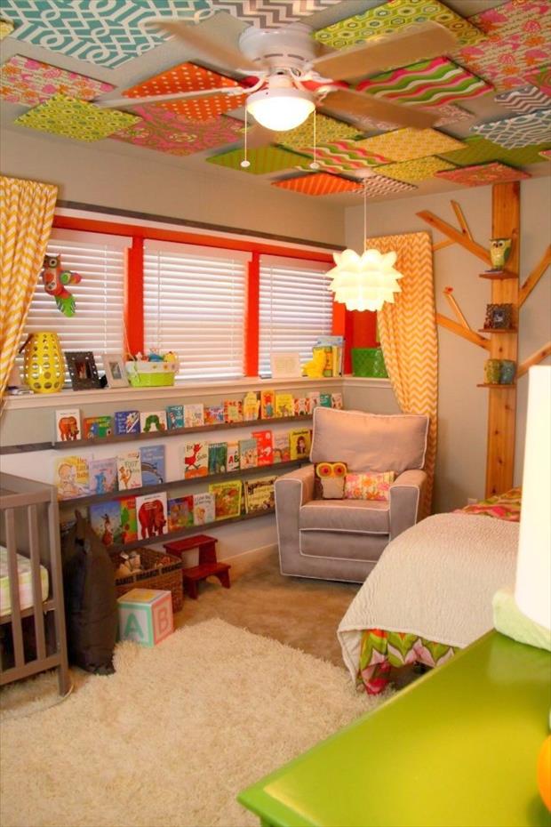 30 Beautiful Bedrooms For Kids - FunCage